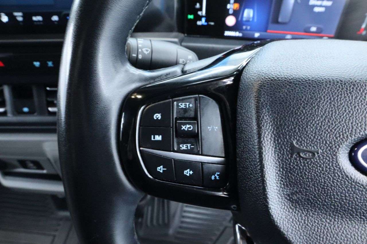 2024 FORD TRANSIT CUSTOM 2024 FORD TRANSIT CUSTOM