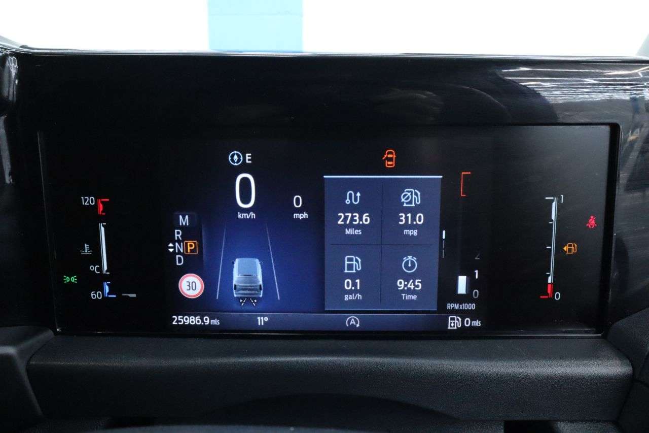 2024 FORD TRANSIT CUSTOM 2024 FORD TRANSIT CUSTOM