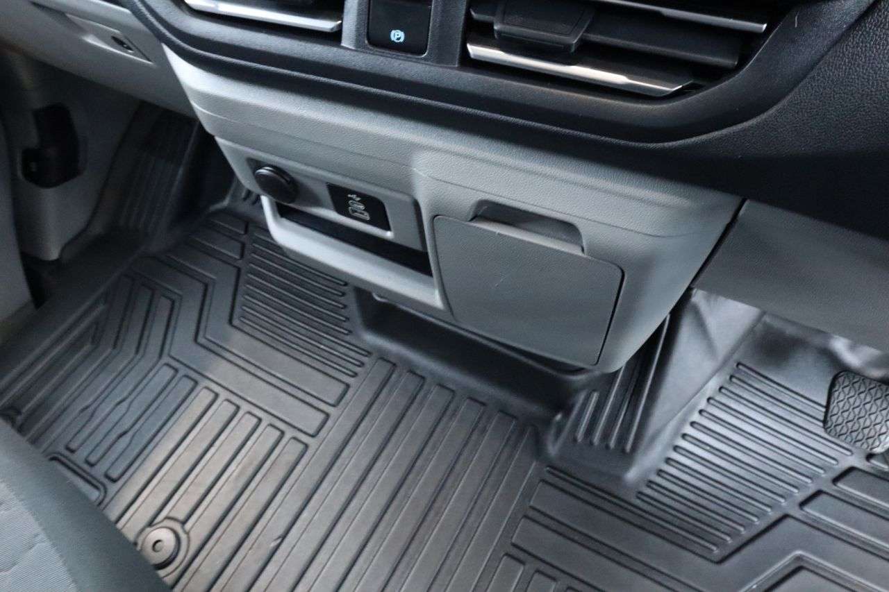 2024 FORD TRANSIT CUSTOM 2024 FORD TRANSIT CUSTOM