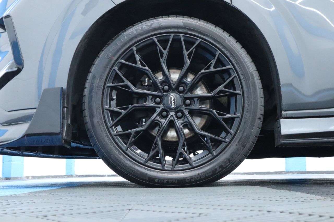 2024 FORD TRANSIT CUSTOM 2024 FORD TRANSIT CUSTOM