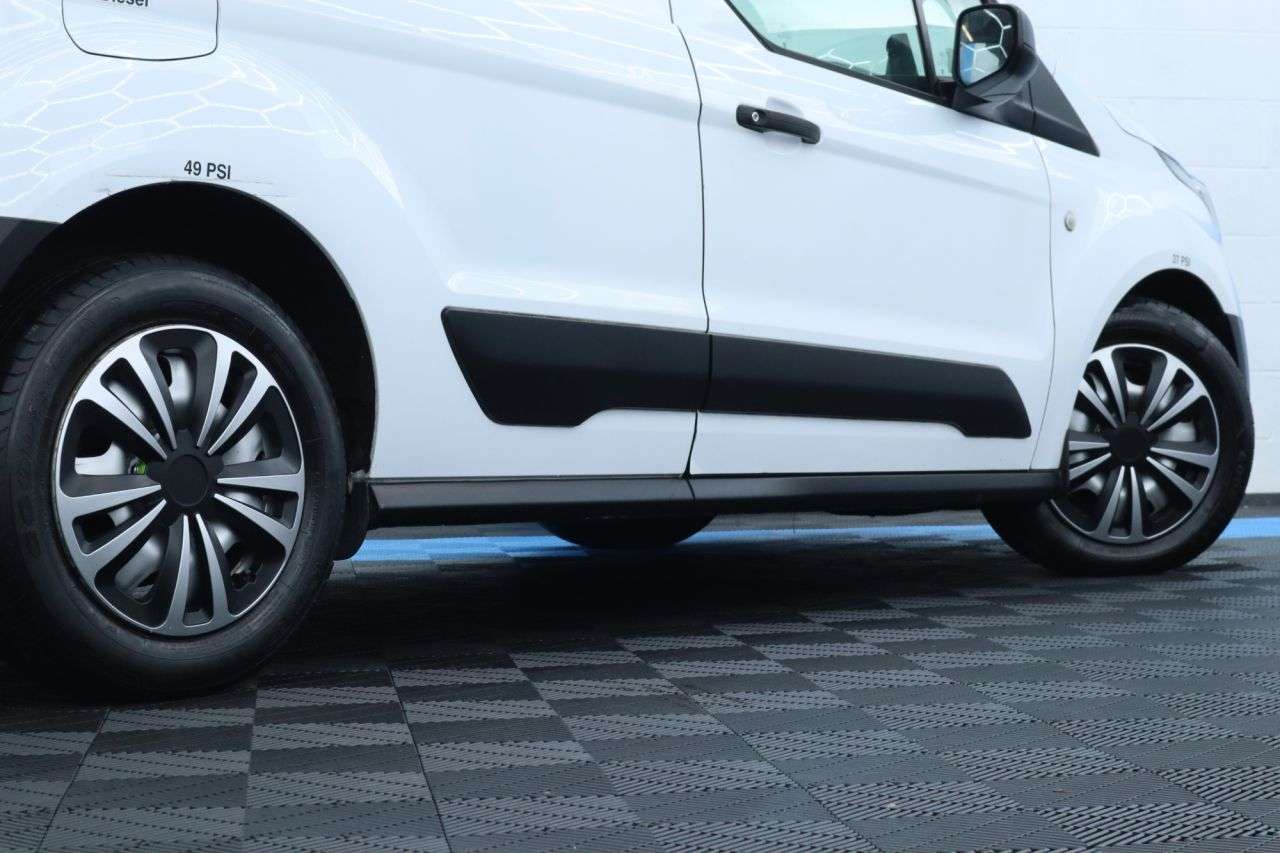 2019 FORD TRANSIT CONNECT 2019 FORD TRANSIT CONNECT