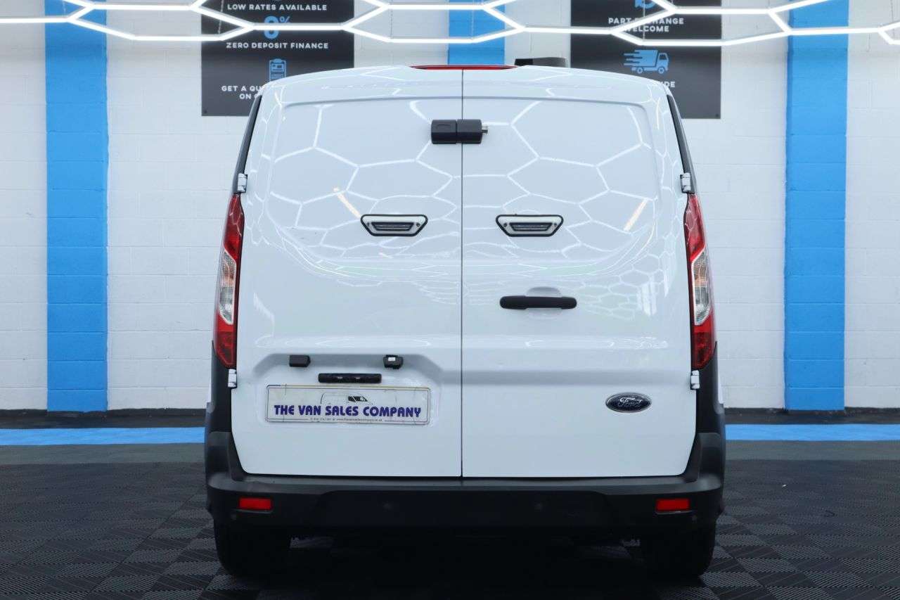2019 FORD TRANSIT CONNECT 2019 FORD TRANSIT CONNECT