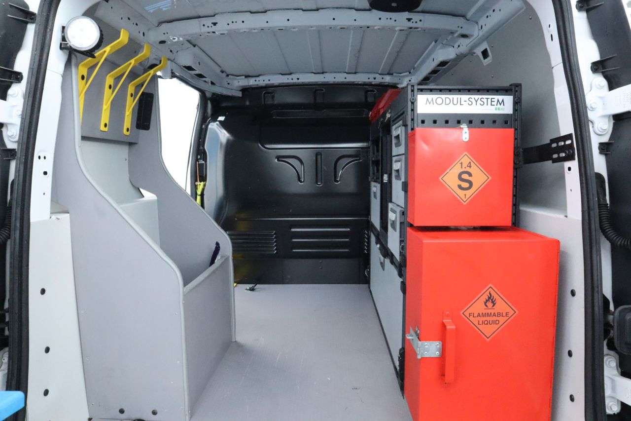 2019 FORD TRANSIT CONNECT 2019 FORD TRANSIT CONNECT