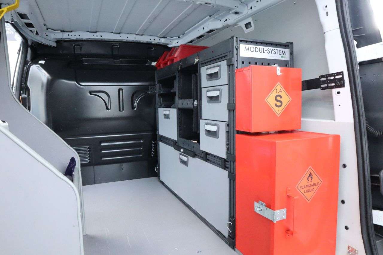2019 FORD TRANSIT CONNECT 2019 FORD TRANSIT CONNECT