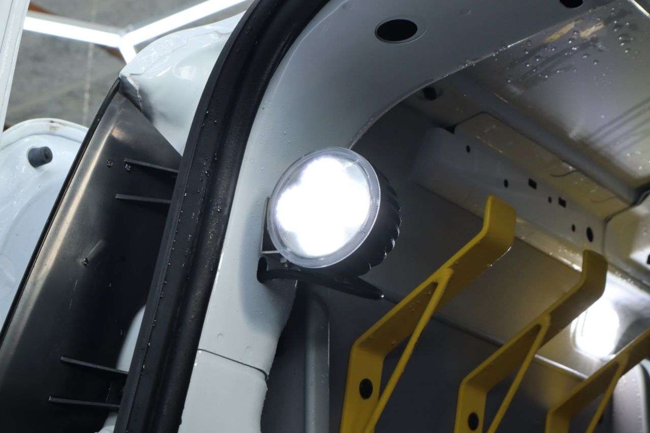 2019 FORD TRANSIT CONNECT 2019 FORD TRANSIT CONNECT