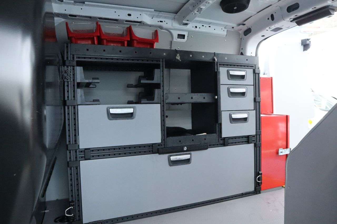2019 FORD TRANSIT CONNECT 2019 FORD TRANSIT CONNECT