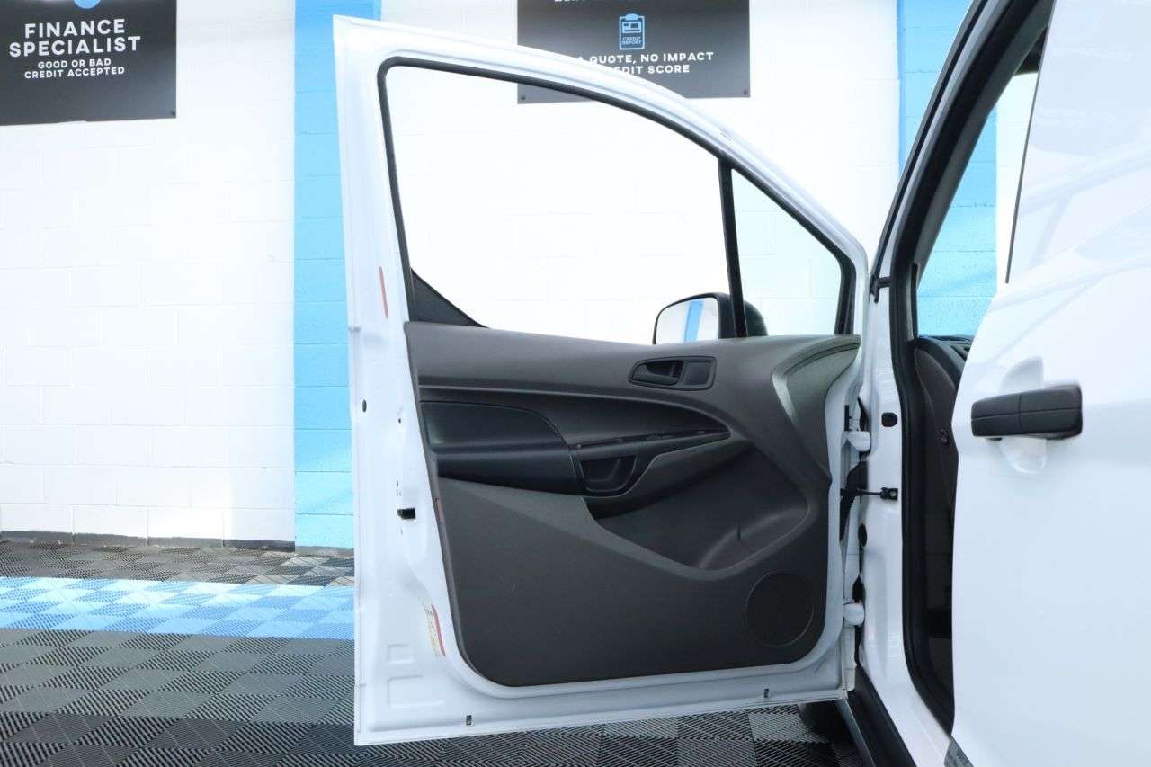 2019 FORD TRANSIT CONNECT 2019 FORD TRANSIT CONNECT