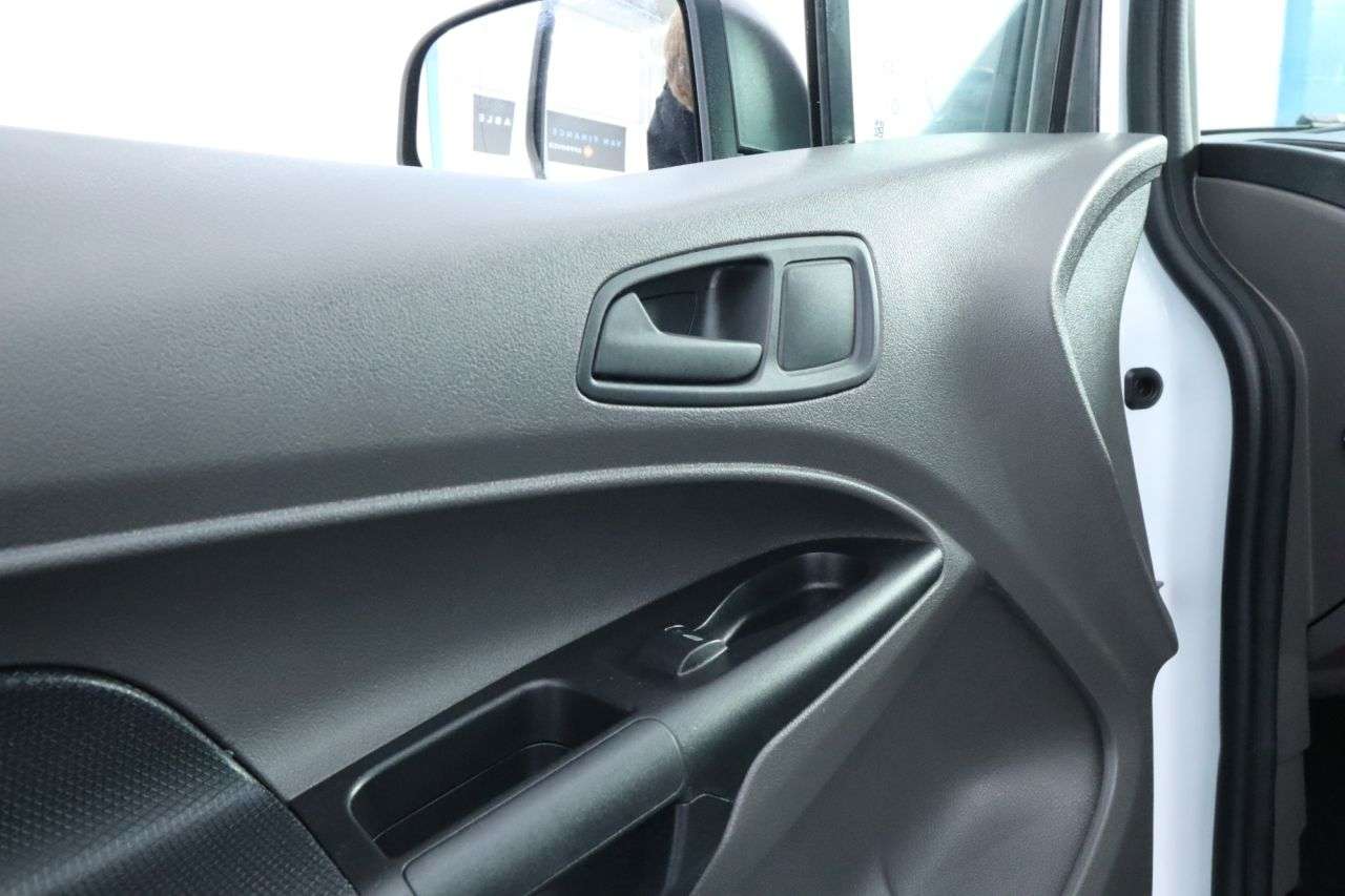 2019 FORD TRANSIT CONNECT 2019 FORD TRANSIT CONNECT