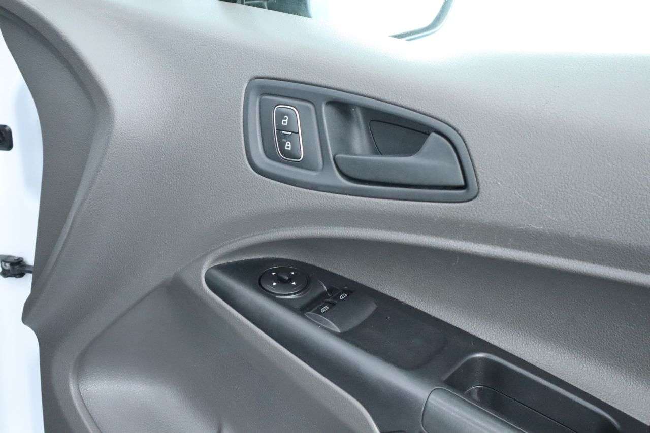 2019 FORD TRANSIT CONNECT 2019 FORD TRANSIT CONNECT