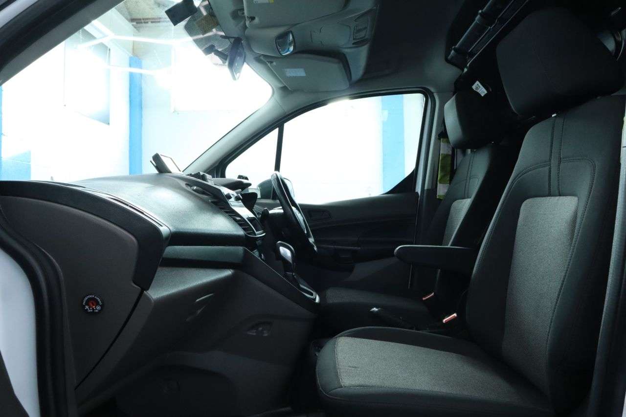 2019 FORD TRANSIT CONNECT 2019 FORD TRANSIT CONNECT