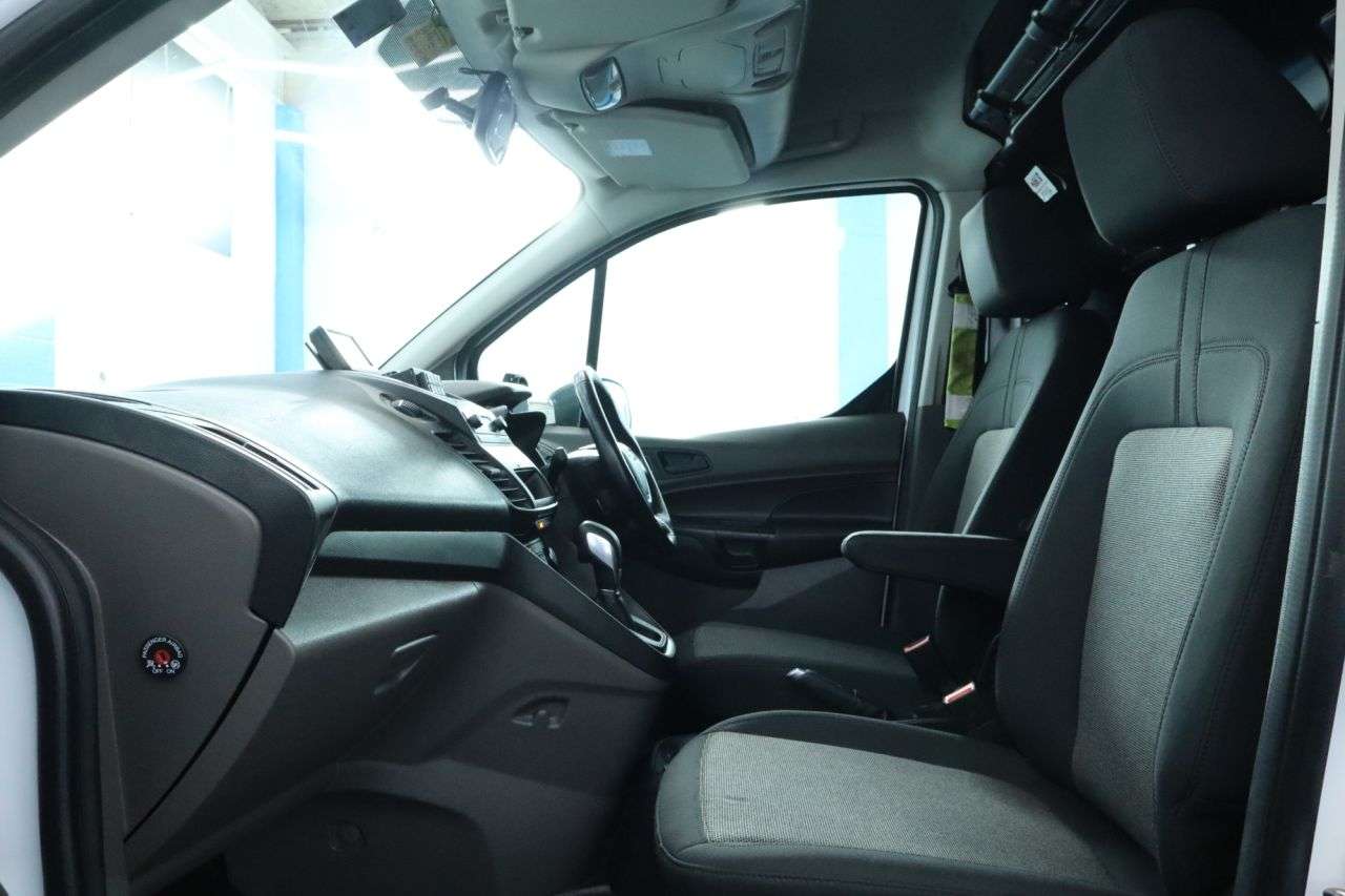 2019 FORD TRANSIT CONNECT 2019 FORD TRANSIT CONNECT