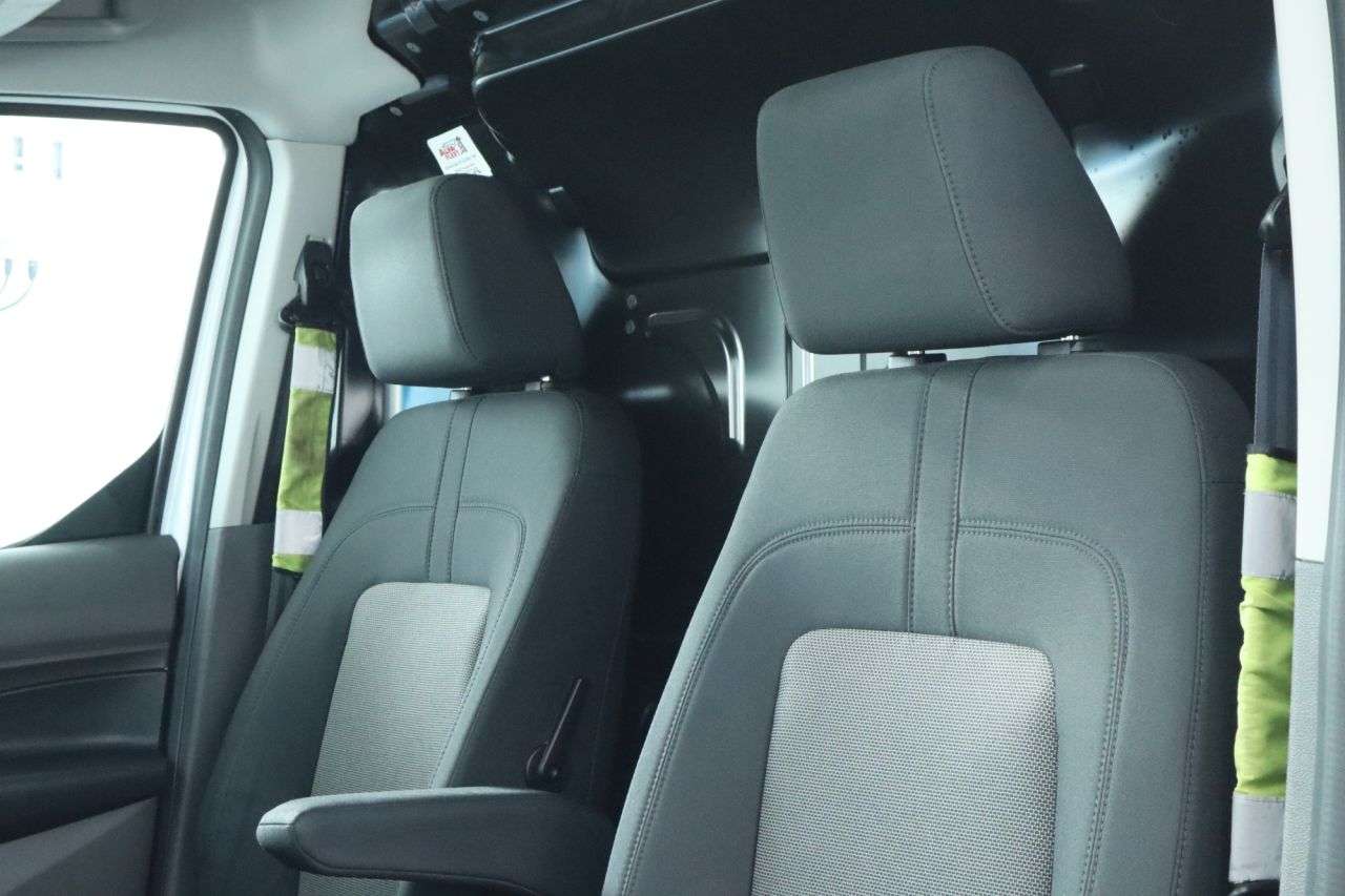 2019 FORD TRANSIT CONNECT 2019 FORD TRANSIT CONNECT