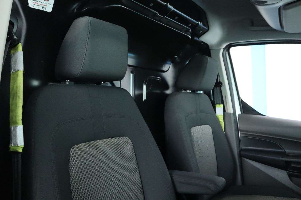 2019 FORD TRANSIT CONNECT 2019 FORD TRANSIT CONNECT