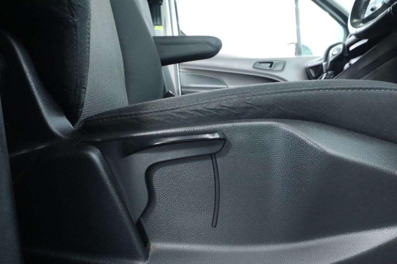2019 FORD TRANSIT CONNECT 2019 FORD TRANSIT CONNECT