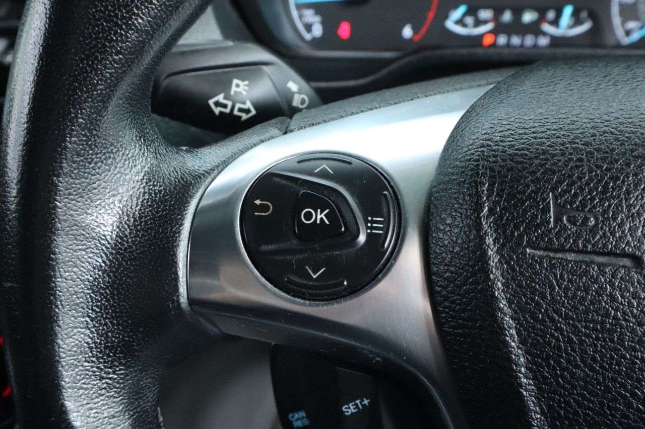 2019 FORD TRANSIT CONNECT 2019 FORD TRANSIT CONNECT