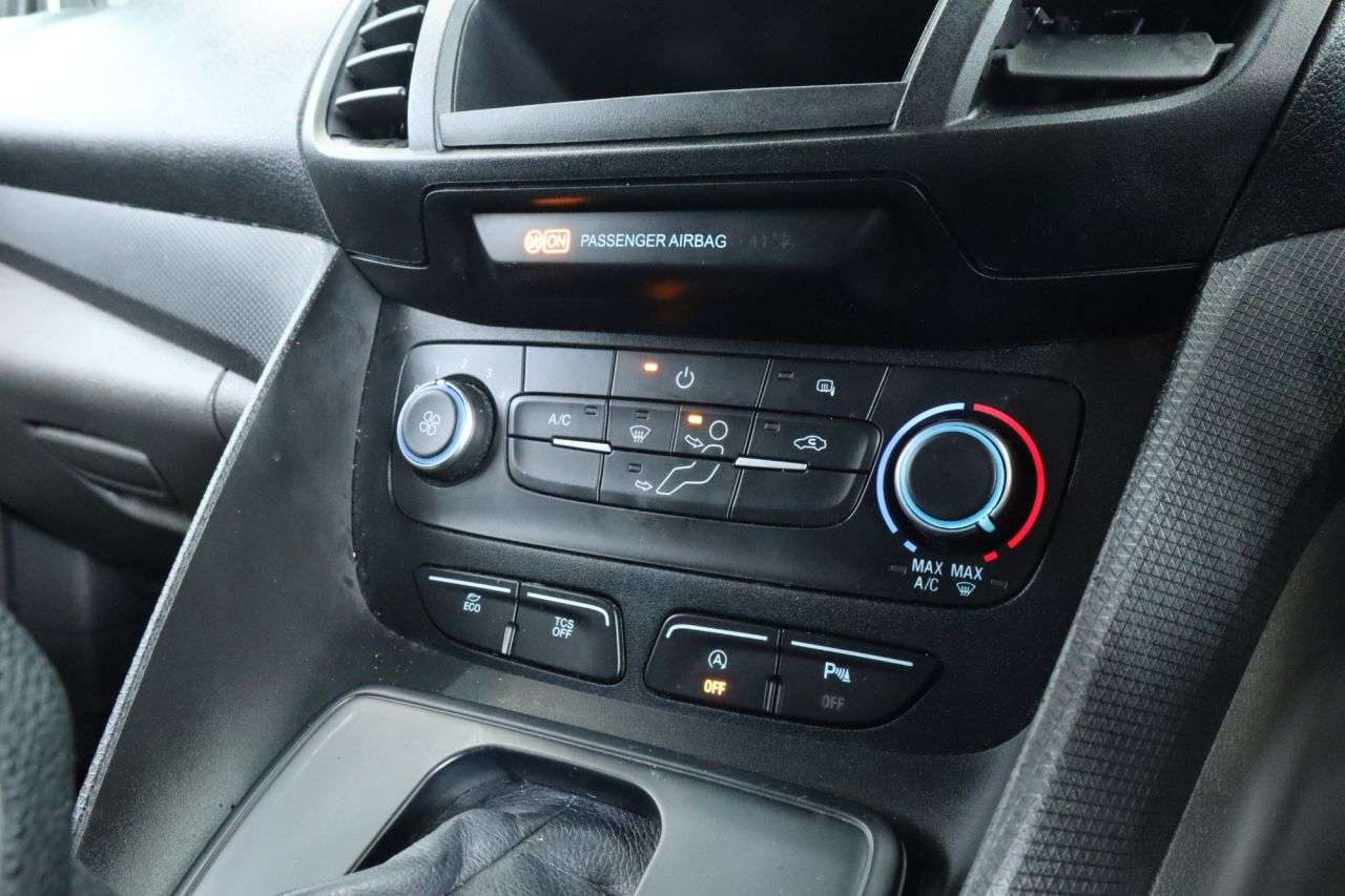 2019 FORD TRANSIT CONNECT 2019 FORD TRANSIT CONNECT