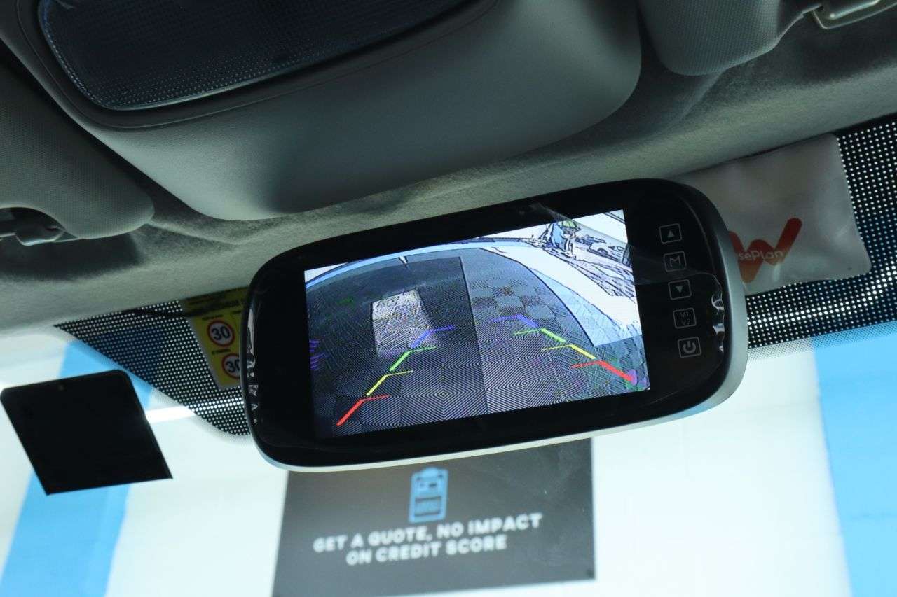 2019 FORD TRANSIT CONNECT 2019 FORD TRANSIT CONNECT