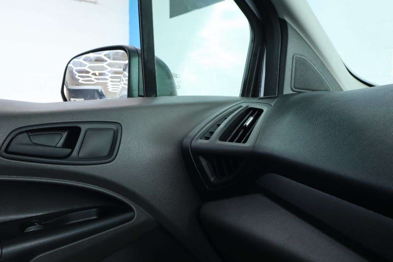 2019 FORD TRANSIT CONNECT 2019 FORD TRANSIT CONNECT