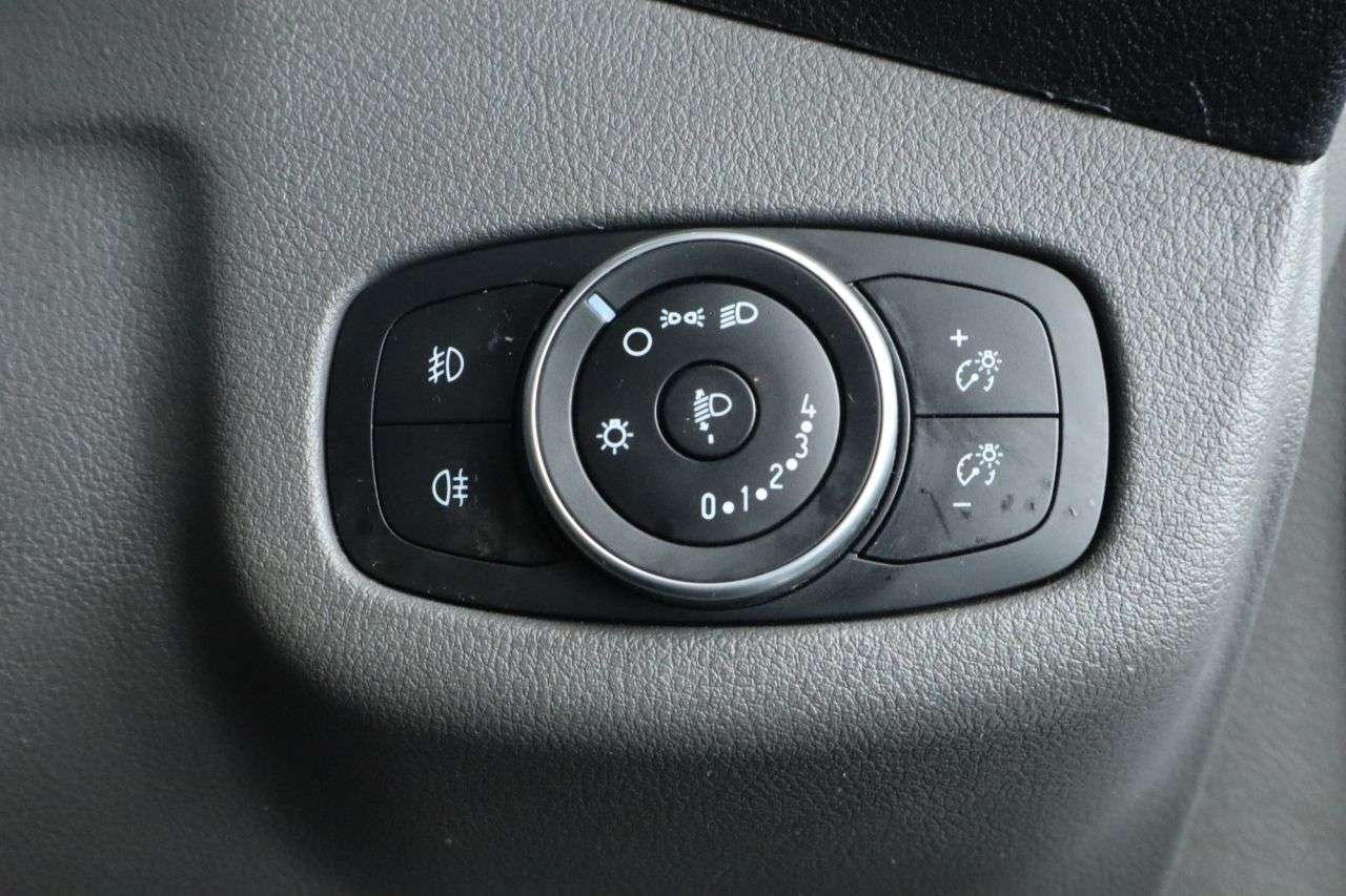 2019 FORD TRANSIT CONNECT 2019 FORD TRANSIT CONNECT