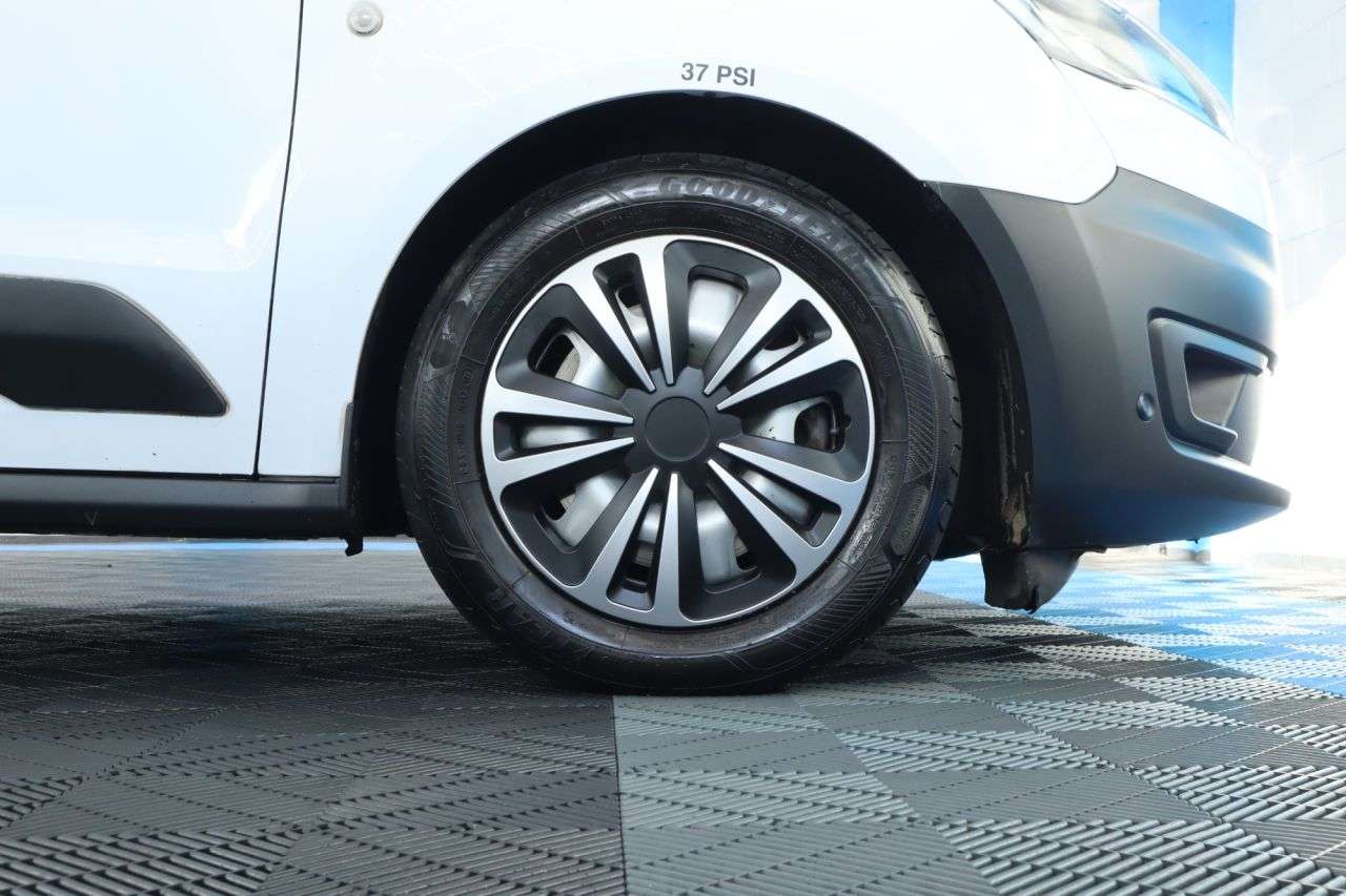 2019 FORD TRANSIT CONNECT 2019 FORD TRANSIT CONNECT