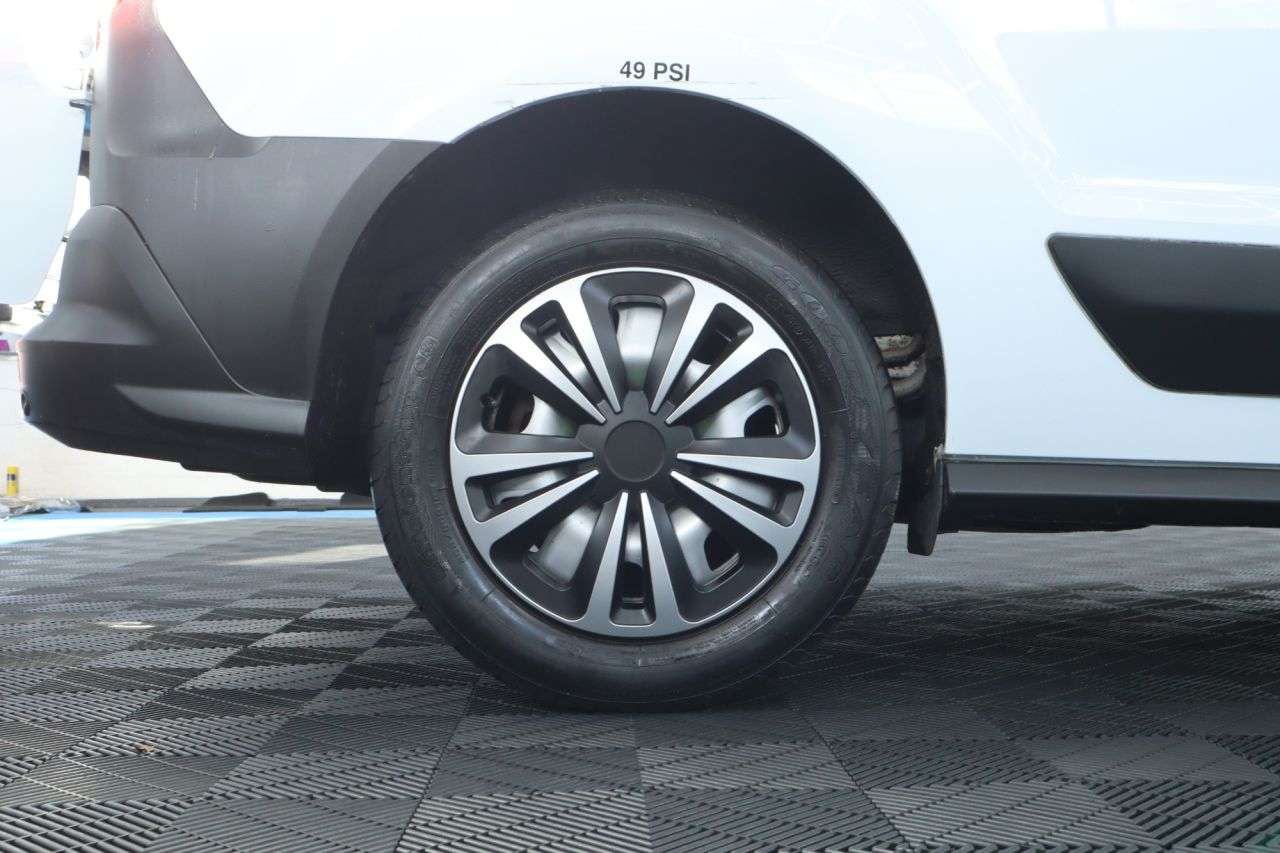 2019 FORD TRANSIT CONNECT 2019 FORD TRANSIT CONNECT