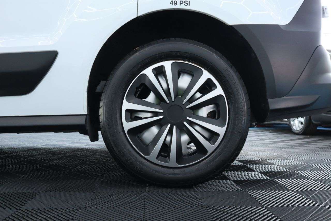2019 FORD TRANSIT CONNECT 2019 FORD TRANSIT CONNECT