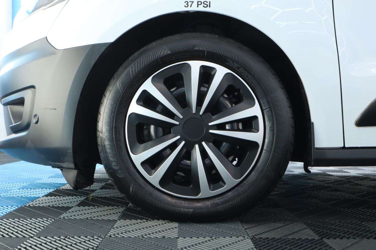 2019 FORD TRANSIT CONNECT 2019 FORD TRANSIT CONNECT