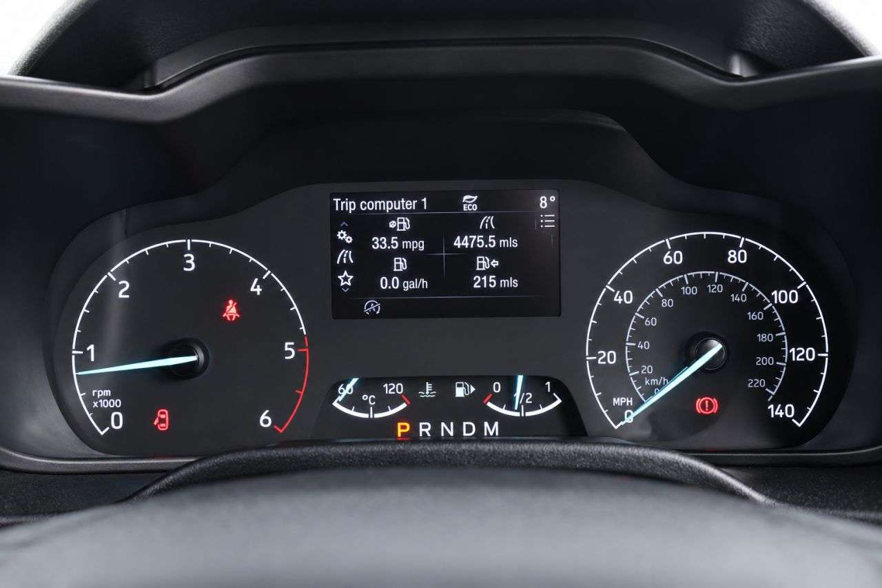 2019 FORD TRANSIT CONNECT 2019 FORD TRANSIT CONNECT