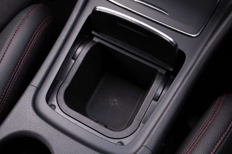 2018 MERCEDES GLA CLASS 2018 MERCEDES GLA CLASS