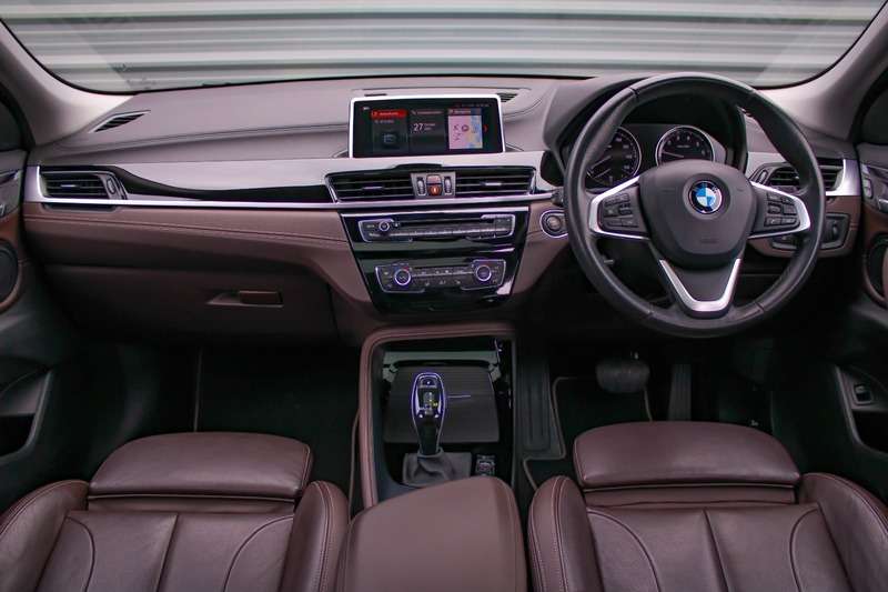 2019 BMW X2 2019 BMW X2