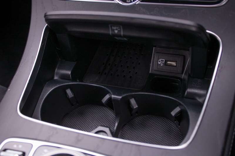 2019 MERCEDES E CLASS 2019 MERCEDES E CLASS