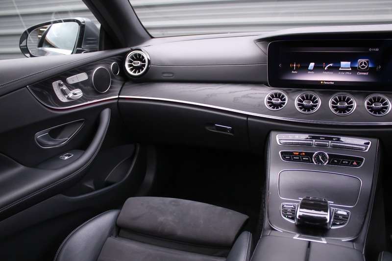 2019 MERCEDES E CLASS 2019 MERCEDES E CLASS