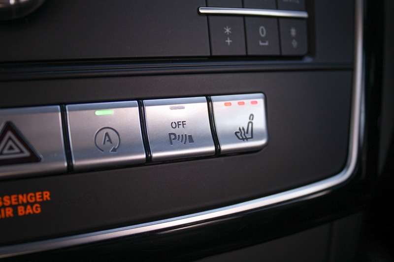 2017 MERCEDES GLE CLASS 2017 MERCEDES GLE CLASS