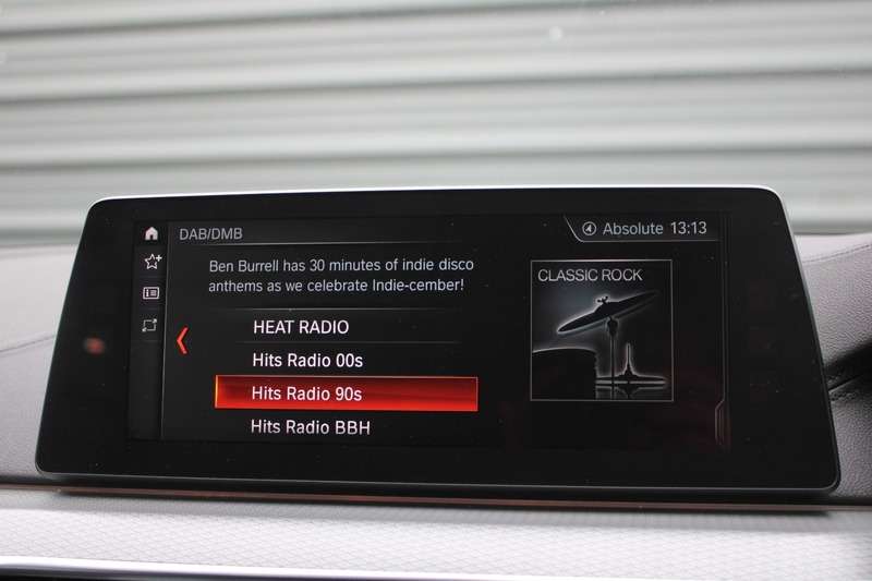 2018 BMW 5 SERIES 2018 BMW 5 SERIES