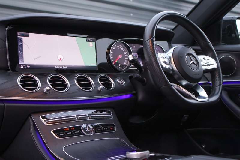 2018 MERCEDES E CLASS 2018 MERCEDES E CLASS