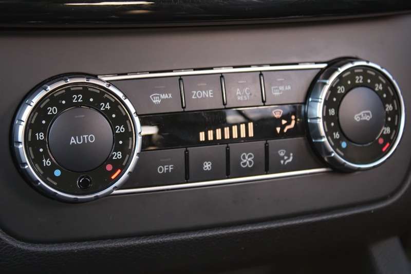 2016 MERCEDES GL CLASS 2016 MERCEDES GL CLASS