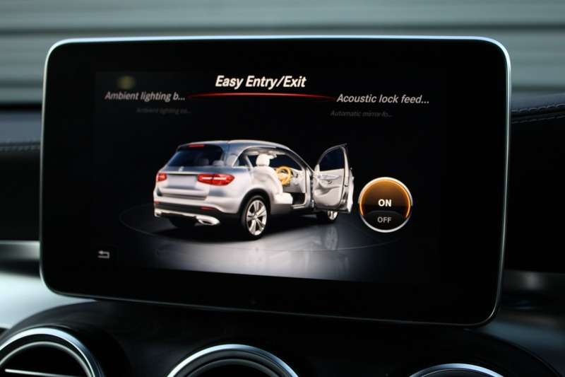 2016 MERCEDES GL CLASS 2016 MERCEDES GL CLASS