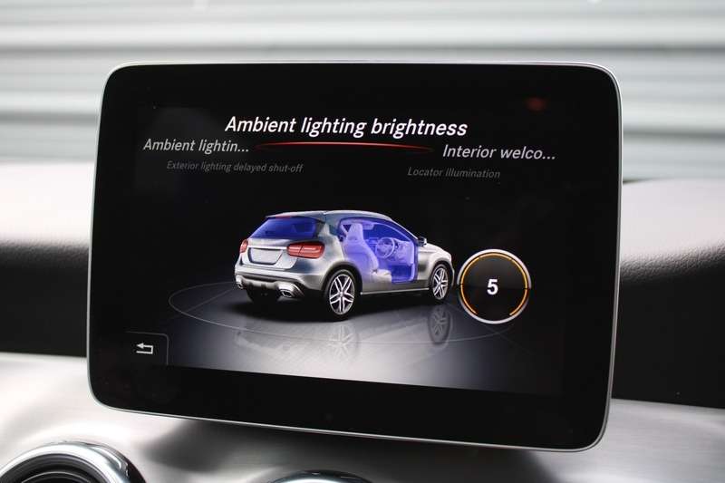 2020 MERCEDES GLA 2020 MERCEDES GLA