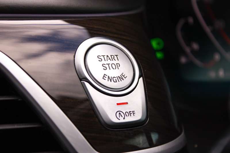 2019 BMW 7 SERIES 2019 BMW 7 SERIES