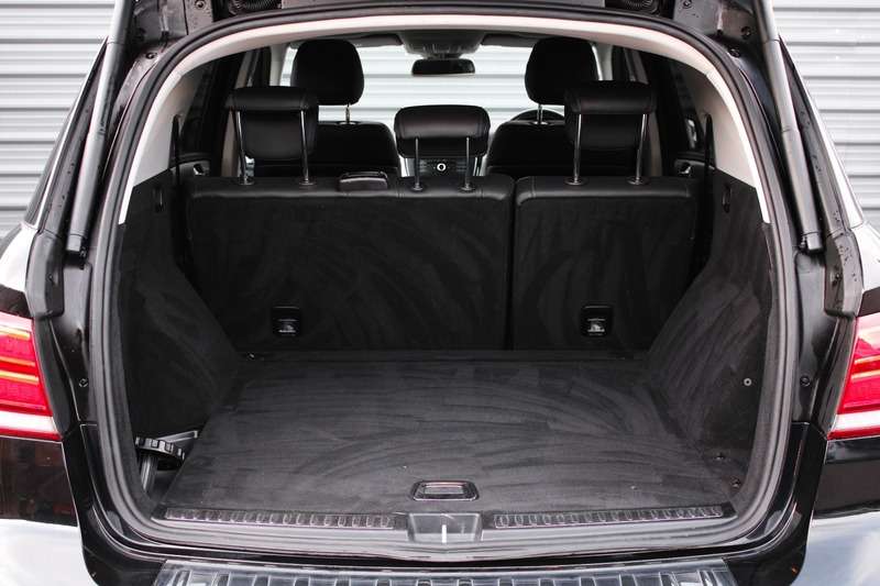 2016 MERCEDES GL CLASS 2016 MERCEDES GL CLASS