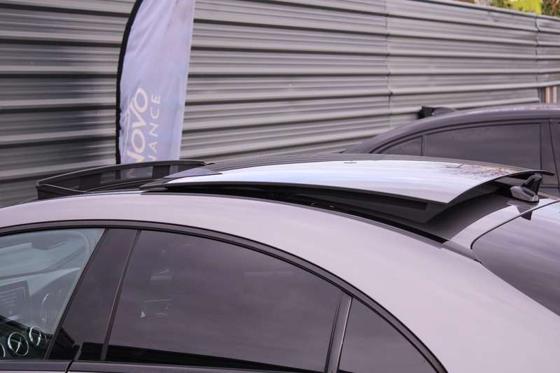 2019 MERCEDES CLA 2019 MERCEDES CLA