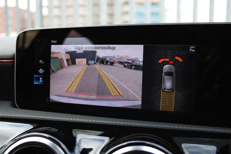 2020 MERCEDES A CLASS 2020 MERCEDES A CLASS