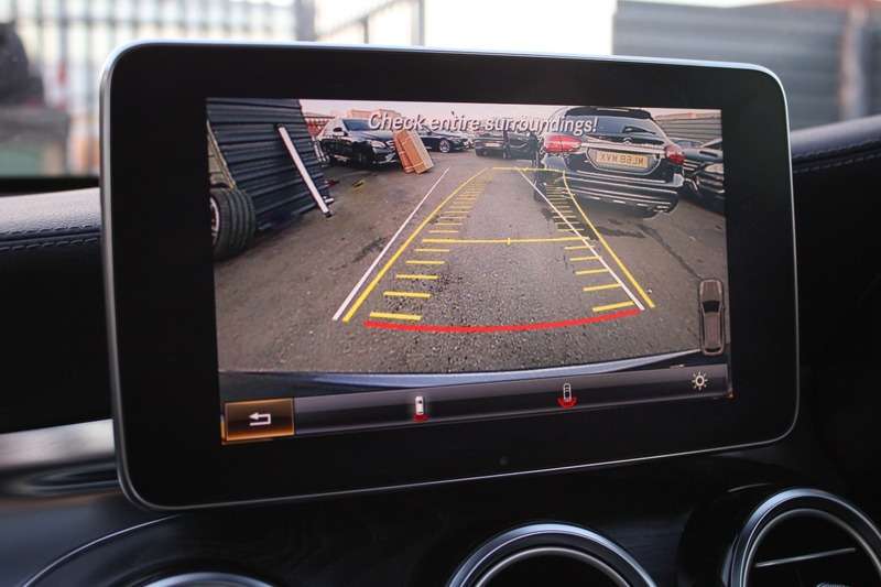 2016 MERCEDES GL CLASS 2016 MERCEDES GL CLASS