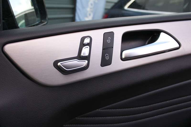 2016 MERCEDES GL CLASS 2016 MERCEDES GL CLASS