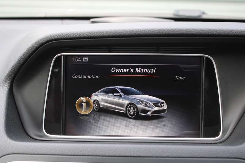 2015 MERCEDES E CLASS 2015 MERCEDES E CLASS