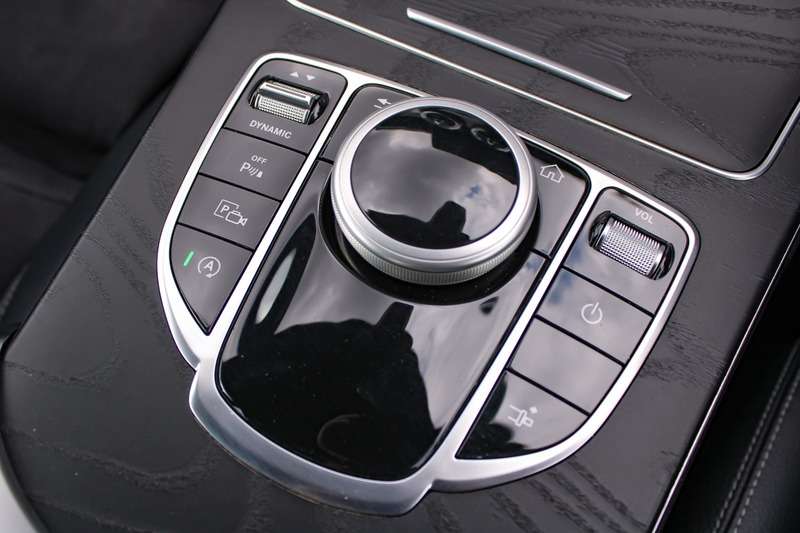 2019 MERCEDES C CLASS 2019 MERCEDES C CLASS