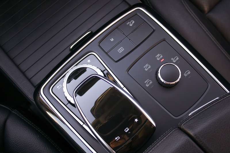 2017 MERCEDES GLE CLASS 2017 MERCEDES GLE CLASS