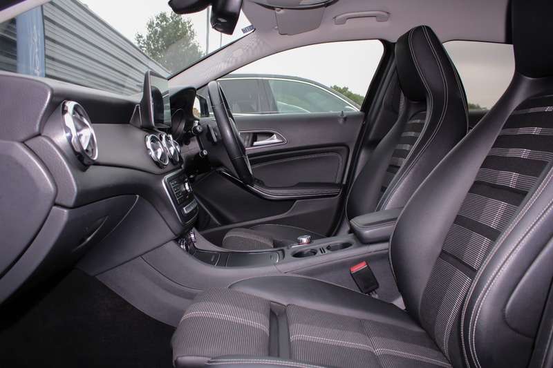 2018 MERCEDES GLA 2018 MERCEDES GLA