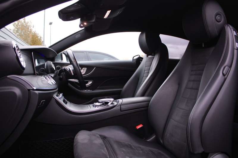 2019 MERCEDES E CLASS 2019 MERCEDES E CLASS