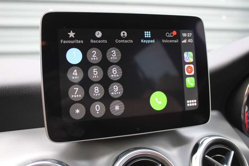 2020 MERCEDES GLA 2020 MERCEDES GLA